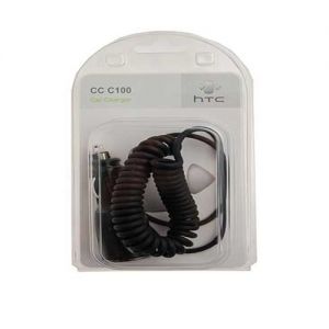 Ładowarka Samochodowa HTC CC C100 MINI USB